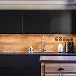Chalé Benoit - Modern 8 Pax Free Parking Mountain View - By Cozee *