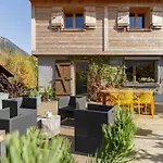 Benoit - Modern 8 Pax Free Parking Mountain View - By Cozee Chalé *