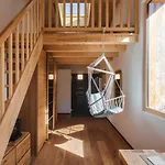 Chalé Benoit - Modern 8 Pax Free Parking Mountain View - By Cozee Chamonix