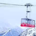 Chalé Benoit - Modern 8 Pax Free Parking Mountain View - By Cozee *