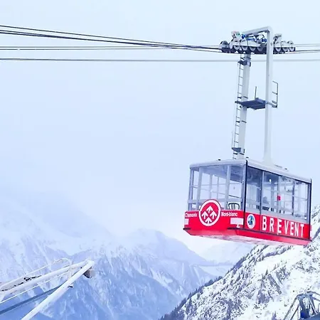 Alpehytte Benoit - Modern 8 Pax Free Parking Mountain View - By Cozee *